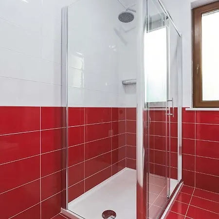 Apartment Rino, Porec