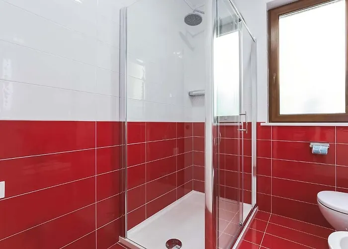 Apartamento Rino, Poreč