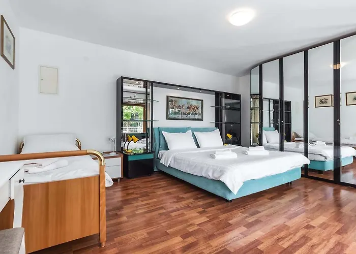 Appartement Rino, *