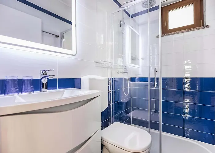 Appartement Rino, Poreč