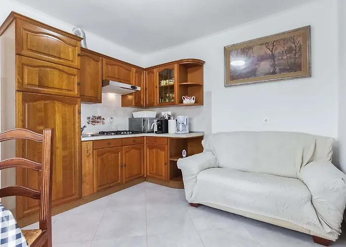 Apartamento Rino, Poreč