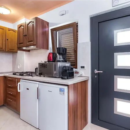 Rino, Appartement Poreč