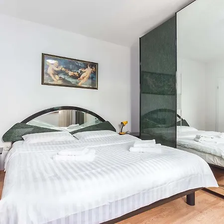 Rino, Appartement Poreč