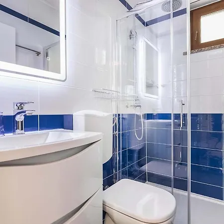 Appartement Rino, Poreč