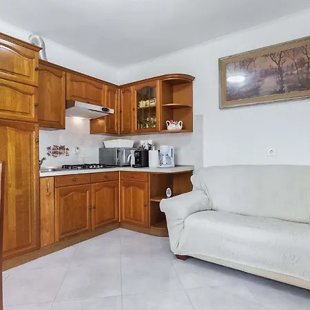 Appartement Rino, Poreč
